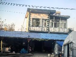 芜湖市鸠江区二坝镇江北滨江水厂、蛟矶变至电信、移动、联通110KV供电线路工程、大龙河生态环境提升、中国移动第二数据中心房屋残值转让公告(国资监测编号GR2025AH2003083)