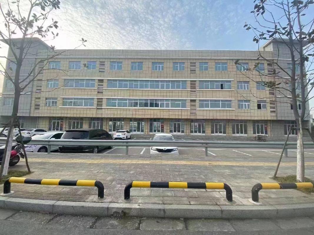 泰兴市姚王镇银杏路南侧、东阳路西侧房产公开招租(国资监测编号GR2025JS1008034)