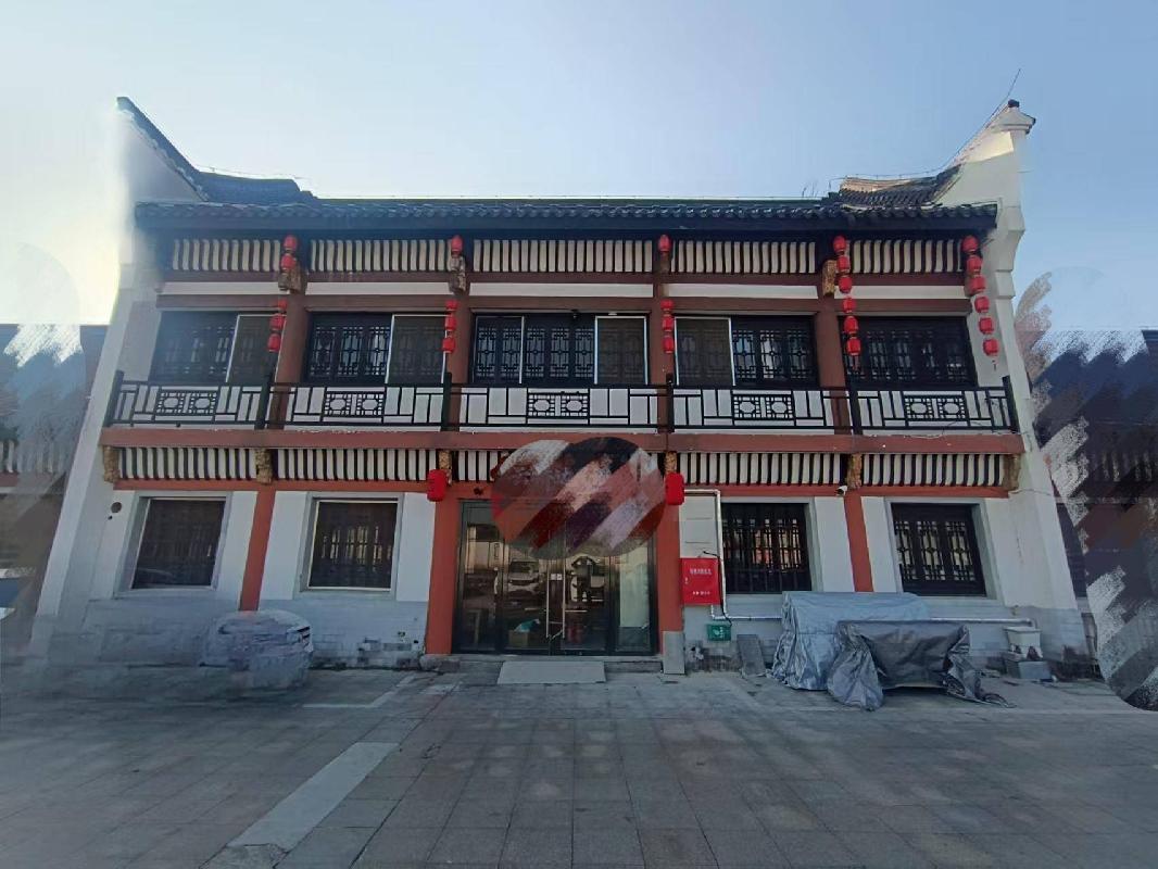 池州市清溪河景观一段商建三（天方茶业）中户约220平方米商业用房出租公告(国资监测编号GR2025AH2003098)