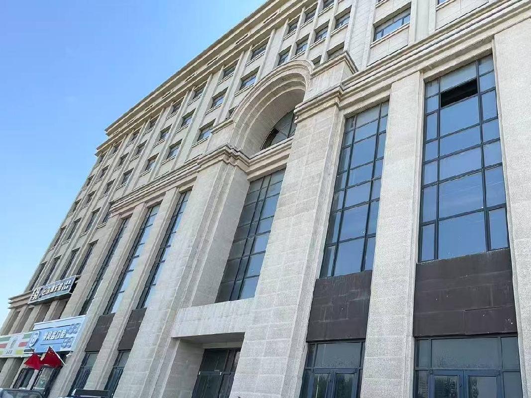 呼和浩特市玉泉区石羊桥南路西侧万锦香韵商业1号楼部分楼层转让项目