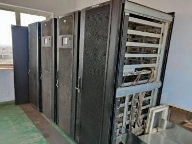 中广核太阳能（青铜峡）开发有限公司一批逆变器及配套直流柜转让公告