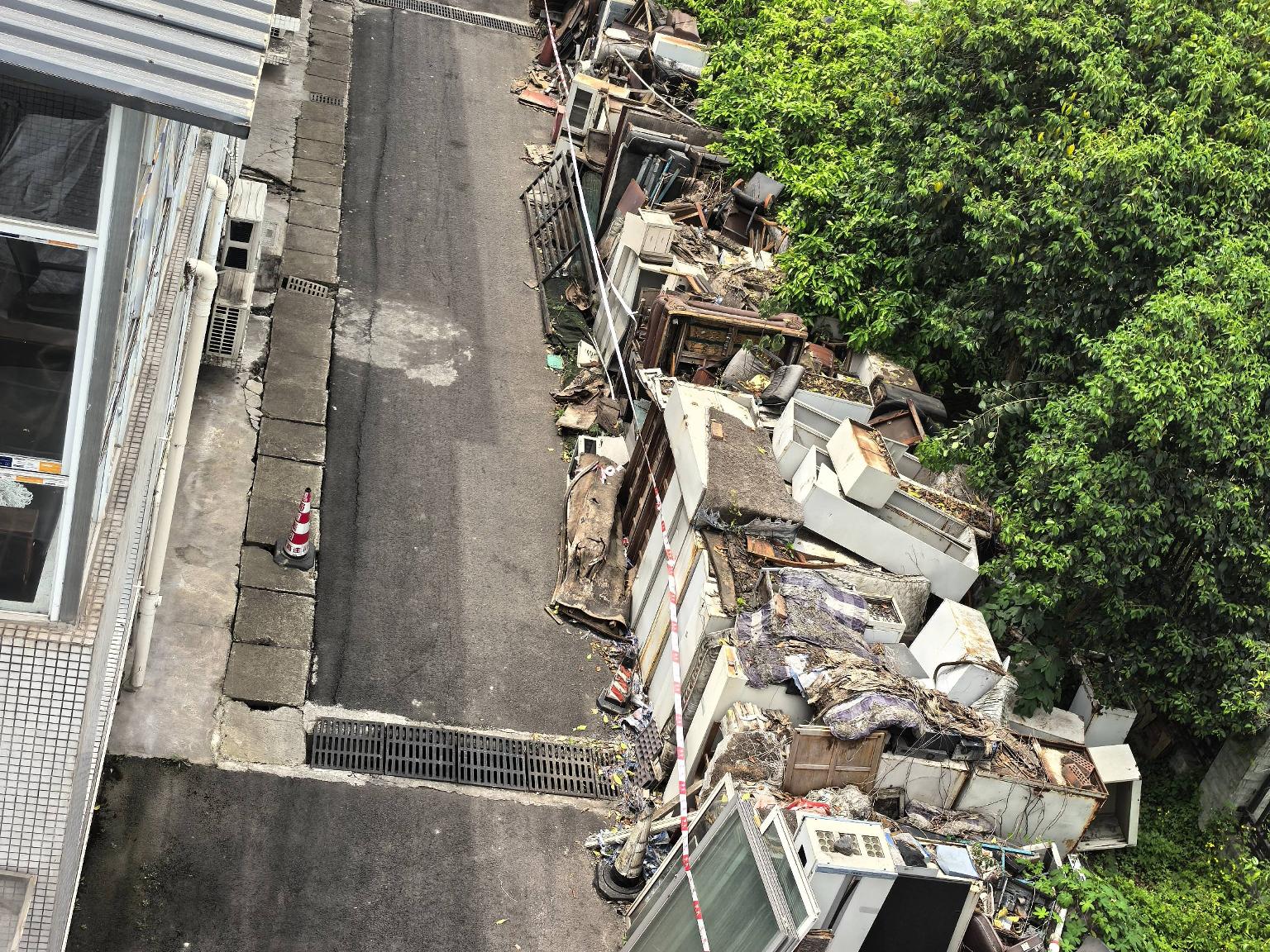 成都绕城高速公路（西段）有限责任公司一批废旧资产处置（标牌、铅酸电池等）转让公告