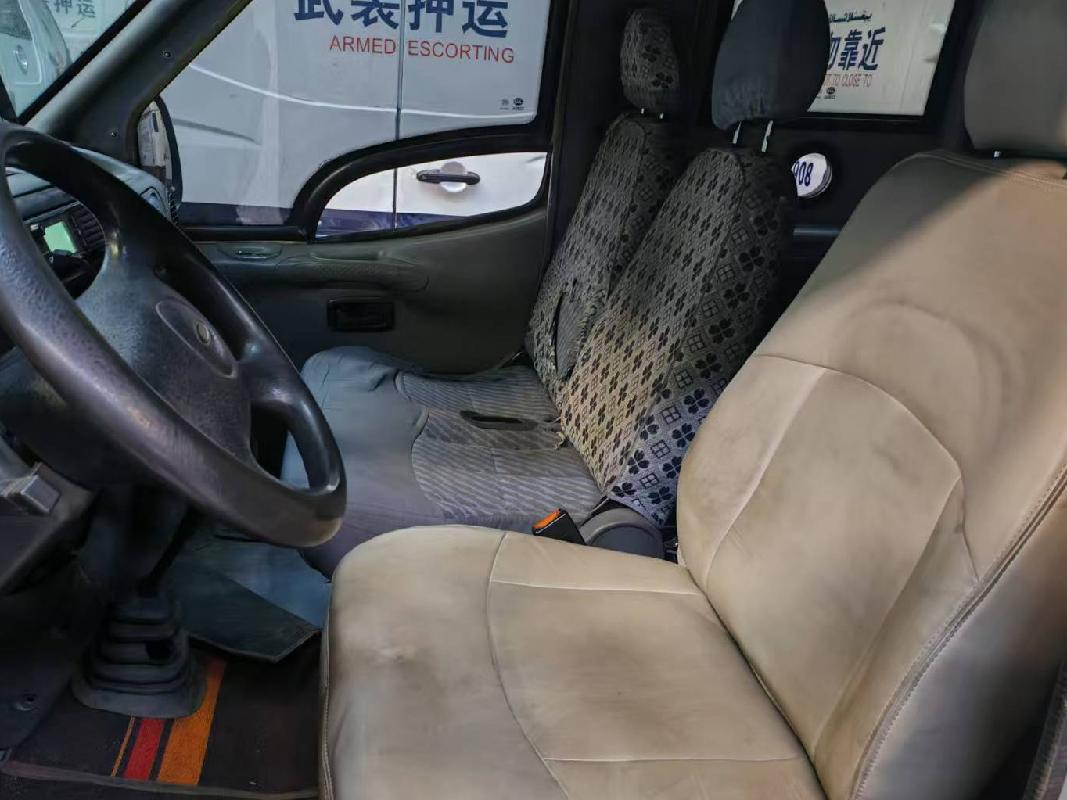 新疆天盾安防股份有限公司转让所属两辆迪马牌小型专项作业车（新AYY614,新AYY692）(国资监测编号GR2025XJ1001899)