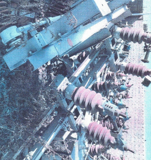 架空配电线路、变压器、隔离开关等内蒙古电力（集团）有限责任公司薛家湾供电分公司废旧资产转让(国资监测编号GR2025NM1007879)