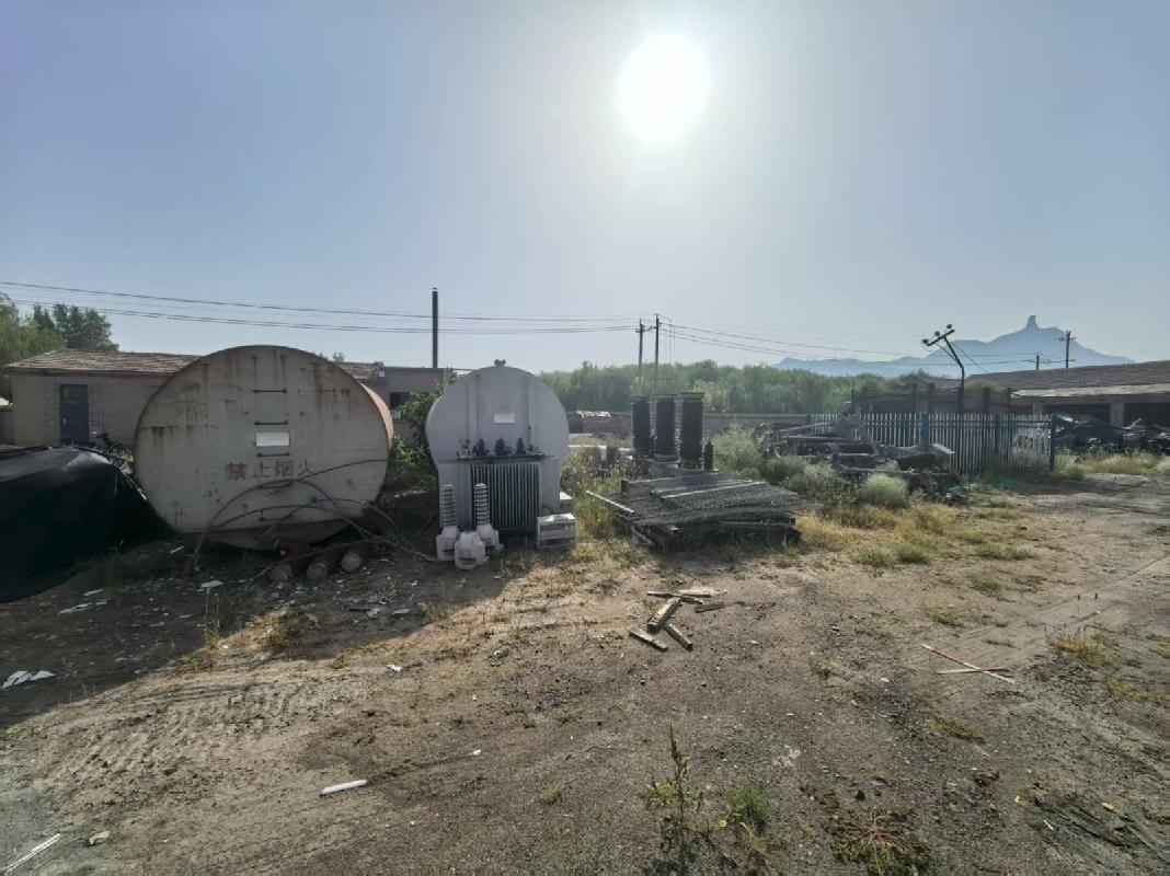 塔材、导线、地线等内蒙古电力（集团）有限责任公司乌海超高压供电分公司废旧资产转让（乌超供财【2025】3号、【2025】17号）	(国资监测编号GR2025NM1007884)