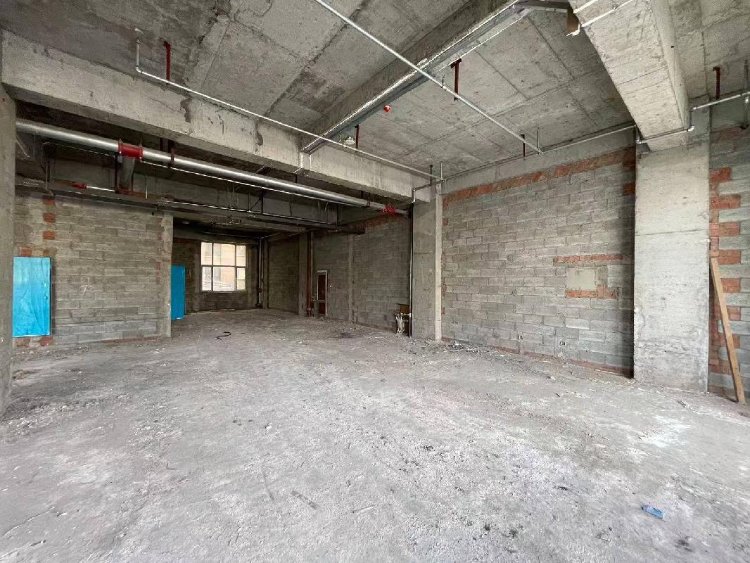 呼和浩特市玉泉区石羊桥南路西侧万锦香韵商业1号楼部分楼层转让项目