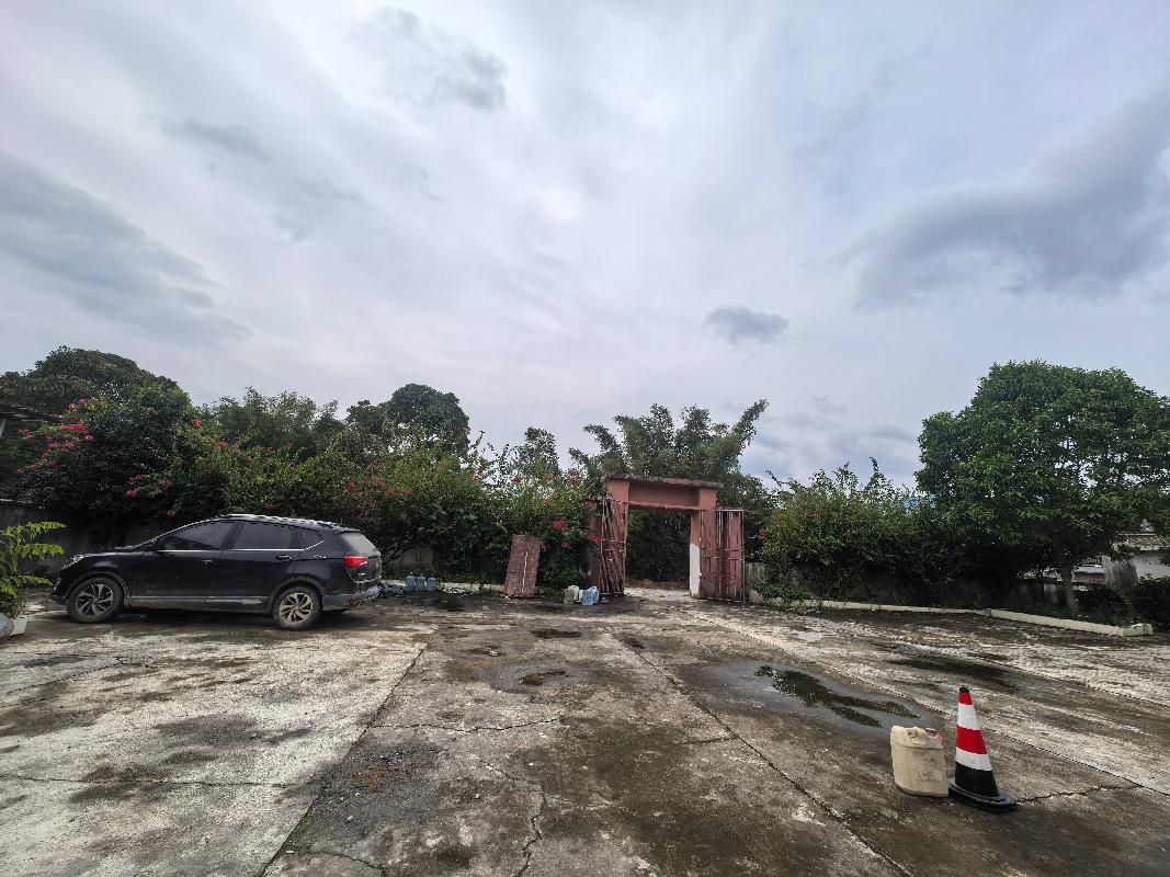 贺州市昭平县北陀镇立教村小学福源教学点校舍及场地整体招租项目