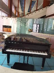 一架YAMAHA(GCI-6045745)三角钢琴转让（内蒙古禹顺酒店管理有限公司呼和浩特假日酒店）(国资监测编号GR2025NM1007890)
