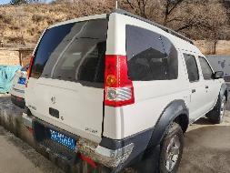 （蒙KNM661）尼桑牌ZN6494HBG4小型普通客车2.4转让（黄河万家寨实业）(国资监测编号GR2025NM1007882)