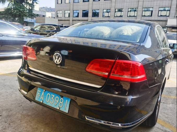 1辆待报废大众牌小轿车（苏A03981）公开转让(国资监测编号GR2025JS1008006)