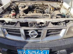 （蒙KNM661）尼桑牌ZN6494HBG4小型普通客车2.4转让（黄河万家寨实业）(国资监测编号GR2025NM1007882)