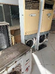 空调、电视监视墙等一批废旧资产转让公告(国资监测编号GR2025JS2008037)