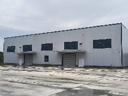 岳阳市物流产投集团临湘三湾冷链物流园5处物流仓库及2处仓库管理用房整体出租(国资监测编号GR2025HN1003392)