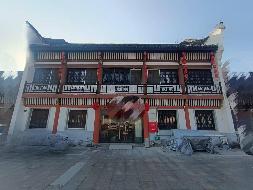 池州市清溪河景观一段商建三（天方茶业）中户约220平方米商业用房出租公告(国资监测编号GR2025AH2003098)