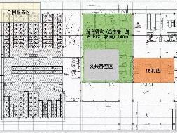 G65包茂高速会同服务区综合餐饮（含中餐、综合小吃、粉面）项目场地出租(国资监测编号GR2025HN1003393)