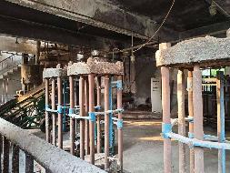 柴油发电机、烘干机、组合清理筛及色选机等13台报废设备资产(国资监测编号GR2025HN1003415)