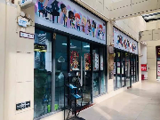 玉林市区农村信用合作联社位于南宁市青秀区柳沙路13号雍景湾地下室B1017号、B1018号商铺公开招租公告