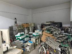江苏卫生健康职业学院一批报废仪器设备及家具等报废资产公开转让(国资监测编号GR2025JS1008004)
