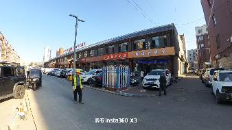 内蒙古农村商业银行清水河支行持有的锦华小区综合楼商业楼公开出租(二次挂牌)