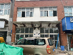 南陵县籍山镇阳光花园6期2幢商业109铺出租公告(国资监测编号GR2025AH2003126)