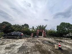 贺州市昭平县北陀镇立教村小学福源教学点校舍及场地整体招租项目