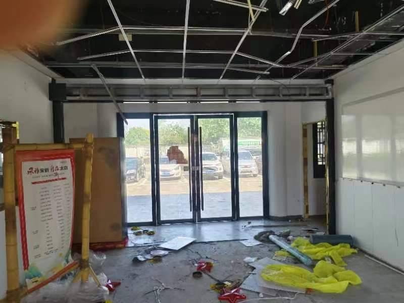 池州市清溪河景观一段商建三（天方茶业）中户约220平方米商业用房出租公告(国资监测编号GR2025AH2003098)