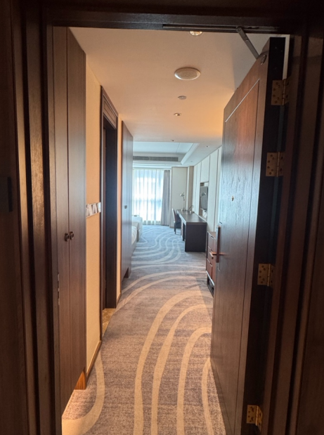 浙江省杭州市西湖区三墩镇智汇众创中心19号楼19层24套（浙大圆正·森林酒店19层）公开招租（807100元/年（含增值税）/年，3年，杭州包钢稀土科技发展有限责任公司）