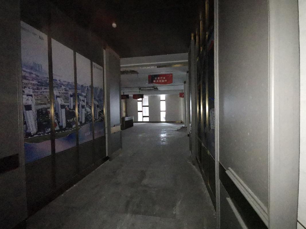 常州市武进区嘉泽镇钦风路与茶泽街交叉路口西南侧状元坊丰泽园1、2楼（原路劲御湖湾售楼处）招租公告(国资监测编号GR2025JS2008082)