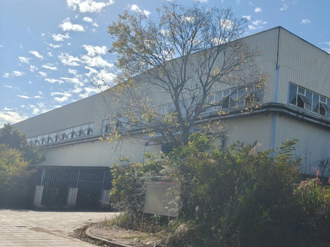 云南省玉溪市红塔区研和镇东山村闲置厂房、宿舍、办公室及空地租赁（第八批）