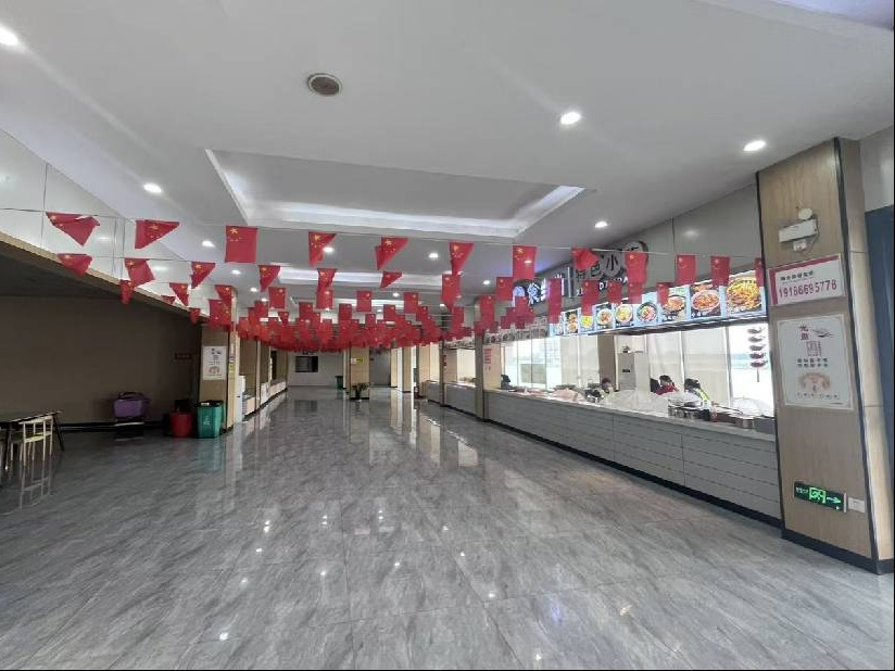 杭瑞高速（G56）岳常段安乡服务区中式餐饮、综合小吃、粉面、商品零售项目招租(国资监测编号GR2025HN1003411)