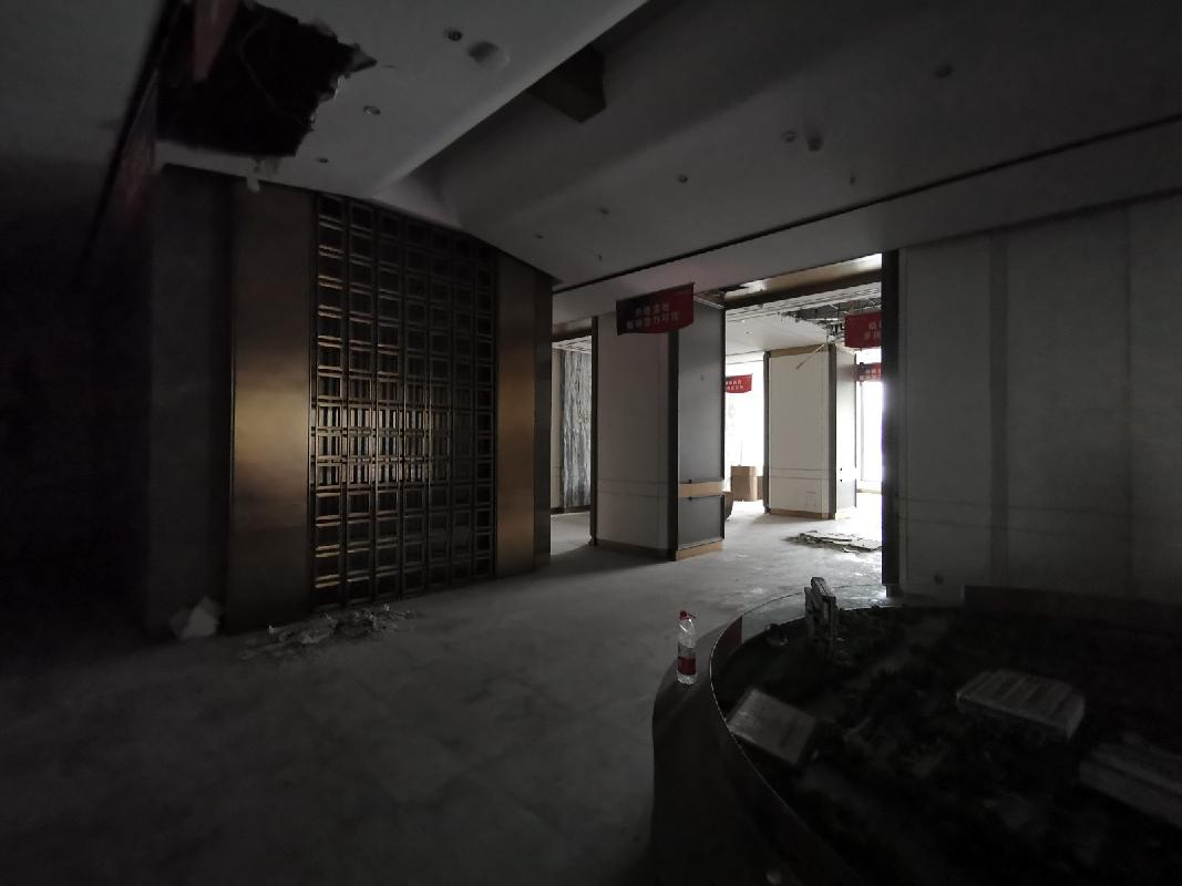 常州市武进区嘉泽镇钦风路与茶泽街交叉路口西南侧状元坊丰泽园1、2楼（原路劲御湖湾售楼处）招租公告(国资监测编号GR2025JS2008082)