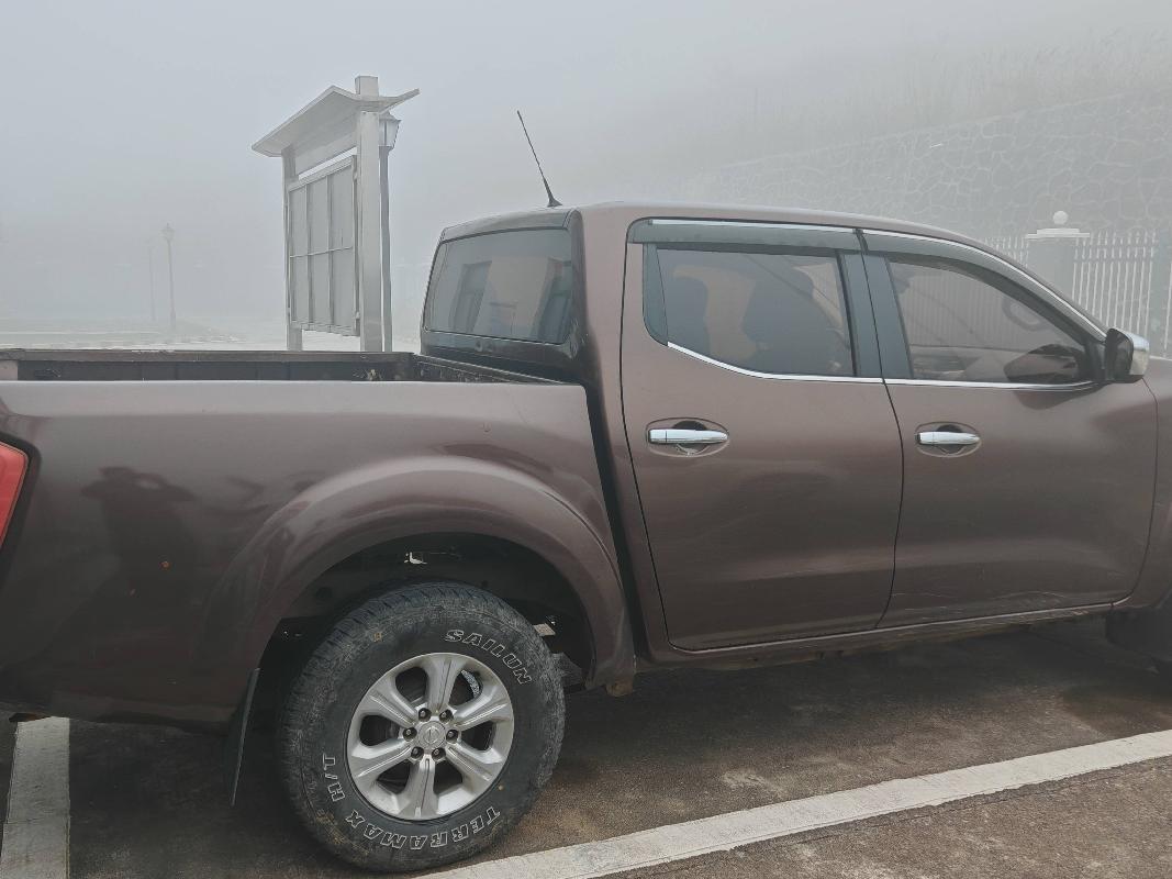 湘ME2277日产牌ZN1035UCK5A轻型普通货车(国资监测编号GR2025HN1003677)