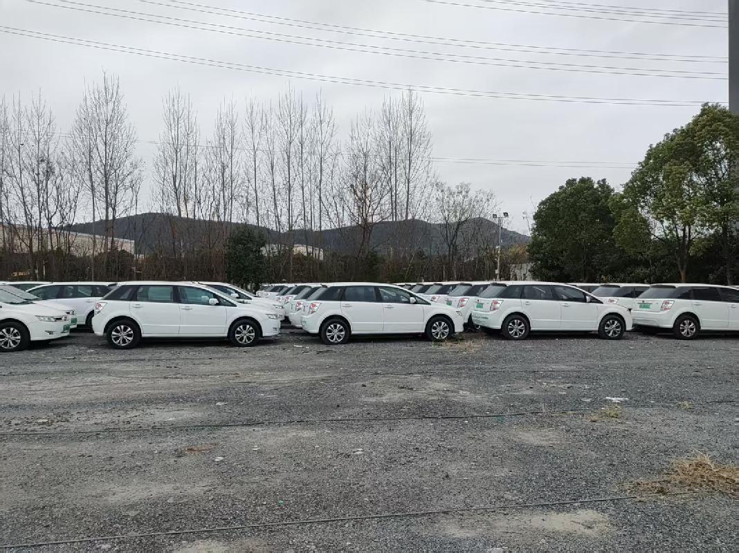 100辆比亚迪(BYD7006BEVG)纯电动车捆绑公开转让（再次挂牌）(国资监测编号GR2025JS1008007-3)