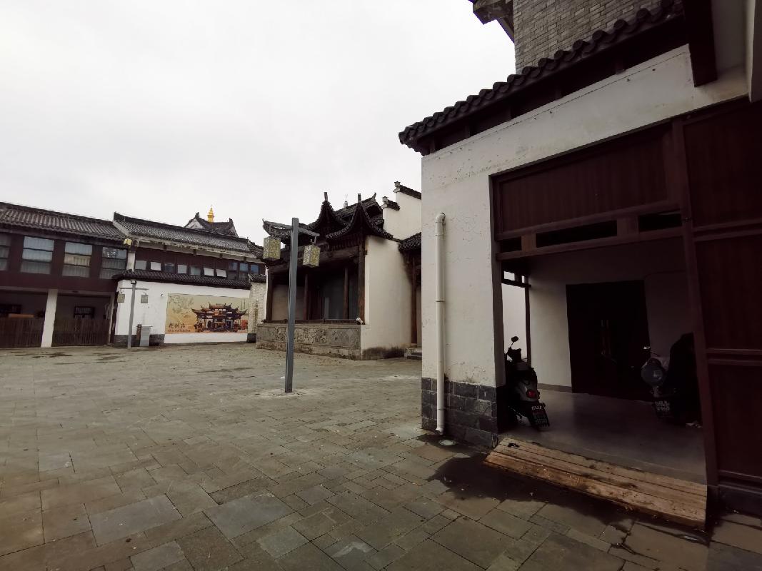 常州市武进区嘉泽镇钦风路与茶泽街交叉路口西南侧状元坊（原袋鼠教育）201-205室画舫斋西2楼招租公告(国资监测编号GR2025JS2008078)