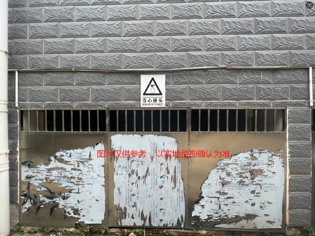柳州市鹿寨县交通街123号之五小区10号杂物间招租项目