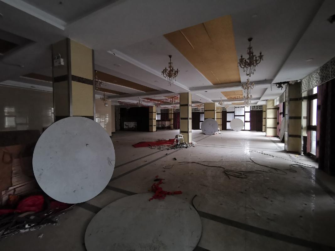 常州市武进区嘉泽镇钦风路与茶泽街交叉路口西南侧状元坊桃花源（原状元坊饭店）招租公告(国资监测编号GR2025JS2008080)