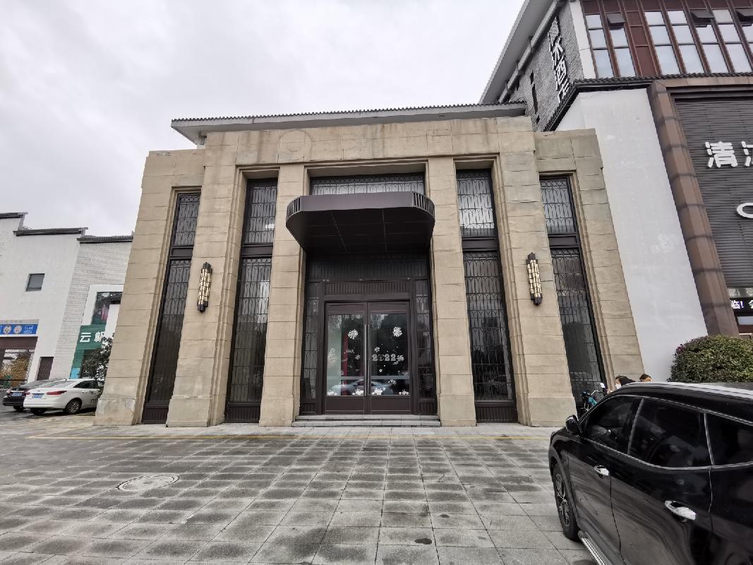 [常州市]常州市武进区嘉泽镇钦风路与茶泽街交叉路口西南侧状元坊丰泽园1、2楼（原路劲御湖湾售楼处）招租公告