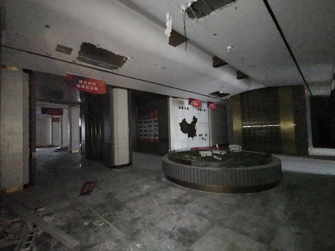 常州市武进区嘉泽镇钦风路与茶泽街交叉路口西南侧状元坊丰泽园1、2楼（原路劲御湖湾售楼处）招租公告(国资监测编号GR2025JS2008082)
