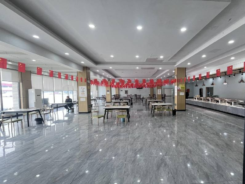 杭瑞高速（G56）岳常段安乡服务区中式餐饮、综合小吃、粉面、商品零售项目招租(国资监测编号GR2025HN1003411)