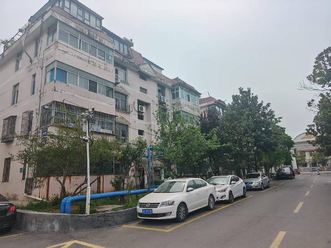 江苏徐州经济技术开发区金福花园2号楼1-302房产(二次挂牌)招租项目公告(国资监测编号GR2025JS4008020-2)