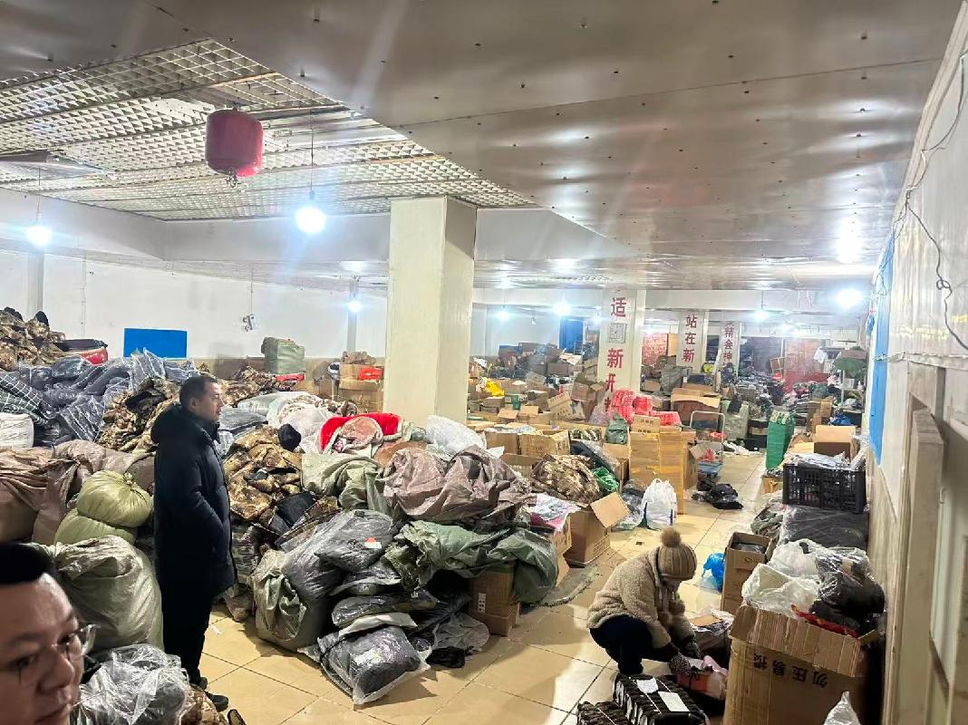 呼伦贝尔市海拉尔区西头道街人防楼地下一层房产招租（年租金底价84480元，租期5年）(国资监测编号GR2025NM1007896)