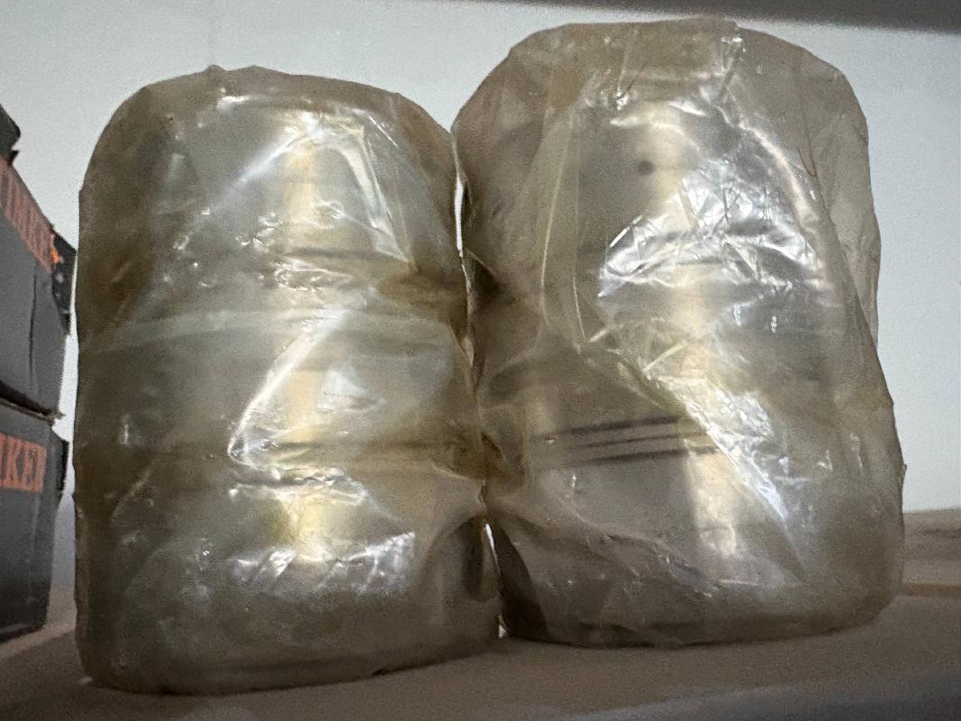 镍氢电池、原料及备件等存货转让（包头华美稀土高科有限公司）(国资监测编号GR2025NM1007928)