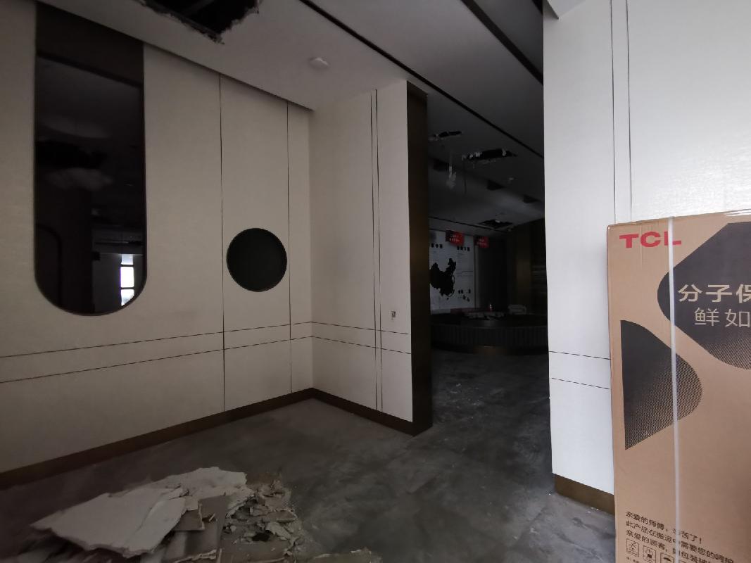 常州市武进区嘉泽镇钦风路与茶泽街交叉路口西南侧状元坊丰泽园1、2楼（原路劲御湖湾售楼处）招租公告(国资监测编号GR2025JS2008082)