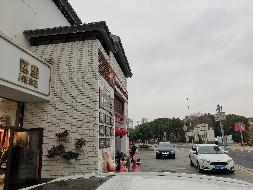 常州市武进区嘉泽镇钦风路与茶泽街交叉路口西南侧状坊蟾宫122室招租公告(国资监测编号GR2025JS2008085)