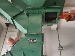 报废浅圆仓自动进、出粮设备资产(二次挂牌)(国资监测编号GR2025HN1003423-2)