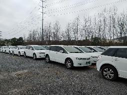 100辆比亚迪(BYD7006BEVG)纯电动车捆绑公开转让（再次挂牌）(国资监测编号GR2025JS1008007-3)