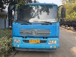 （苏D78022）东风牌DFL1160BX18重型普通货车转让(国资监测编号GR2025JS2008135)