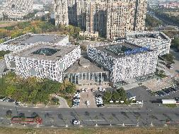 江苏瀚瑞资产经营有限公司位于镇江智慧大道399号银湖花园1栋一层、二层房屋（商业综合体）运营方公开征集(国资监测编号GR2025JS1008018)