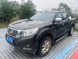 湘LV9218日产牌ZN1035UCK5A轻型普通货车(国资监测编号GR2025HN1003676)