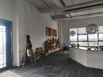 澡港河南枢纽管理用房三层、四层招租公告